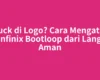 Stuck di Logo? Cara Mengatasi HP Infinix Bootloop dari Langkah Aman