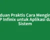 Panduan Praktis Cara Menginstal HP Infinix untuk Aplikasi dan Sistem