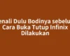 Kenali Dulu Bodinya sebelum Cara Buka Tutup Infinix Dilakukan
